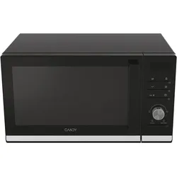Candy CMGA25TNDB, Mikrowelle, Schwarz