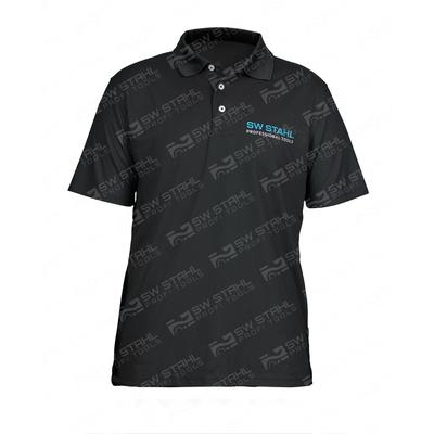 SWSTAHL Polo-Shirt 50012-XXL