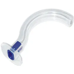 Guedel-Tubus Gr. 3 aus TPU