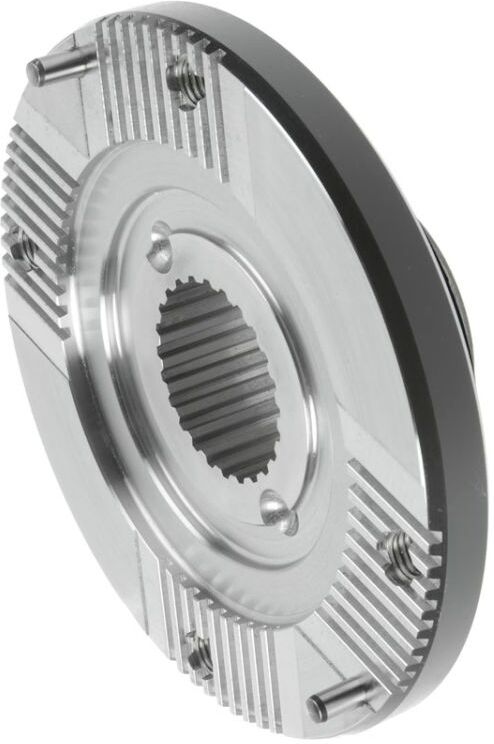 Flansch, Differential EURORICAMBI 74171618