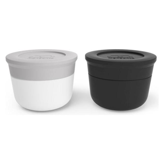 Monbento Lunch Box Sauce Containers (20010002)