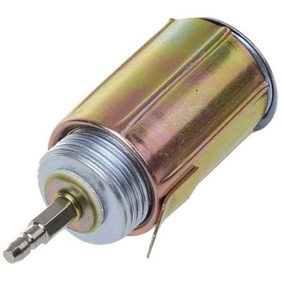 IWH Einbausteckdose 12/24 Volt 12/24V