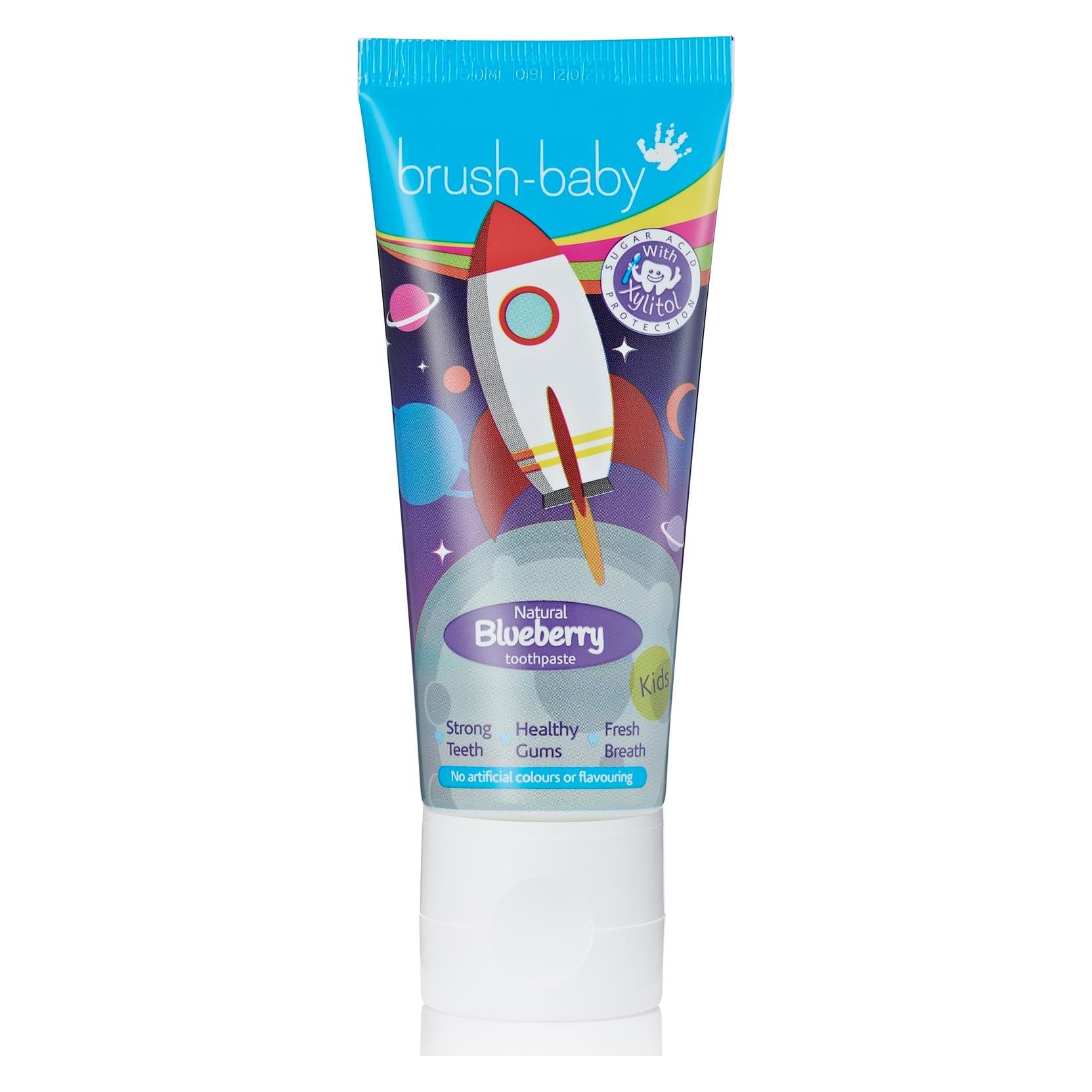Brush-Baby Kinder (50 ml) (24714675)