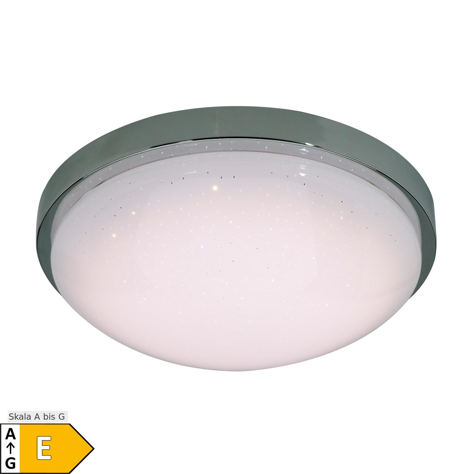 Näve LED Wand u. Deckenleuchte "CATANIA"