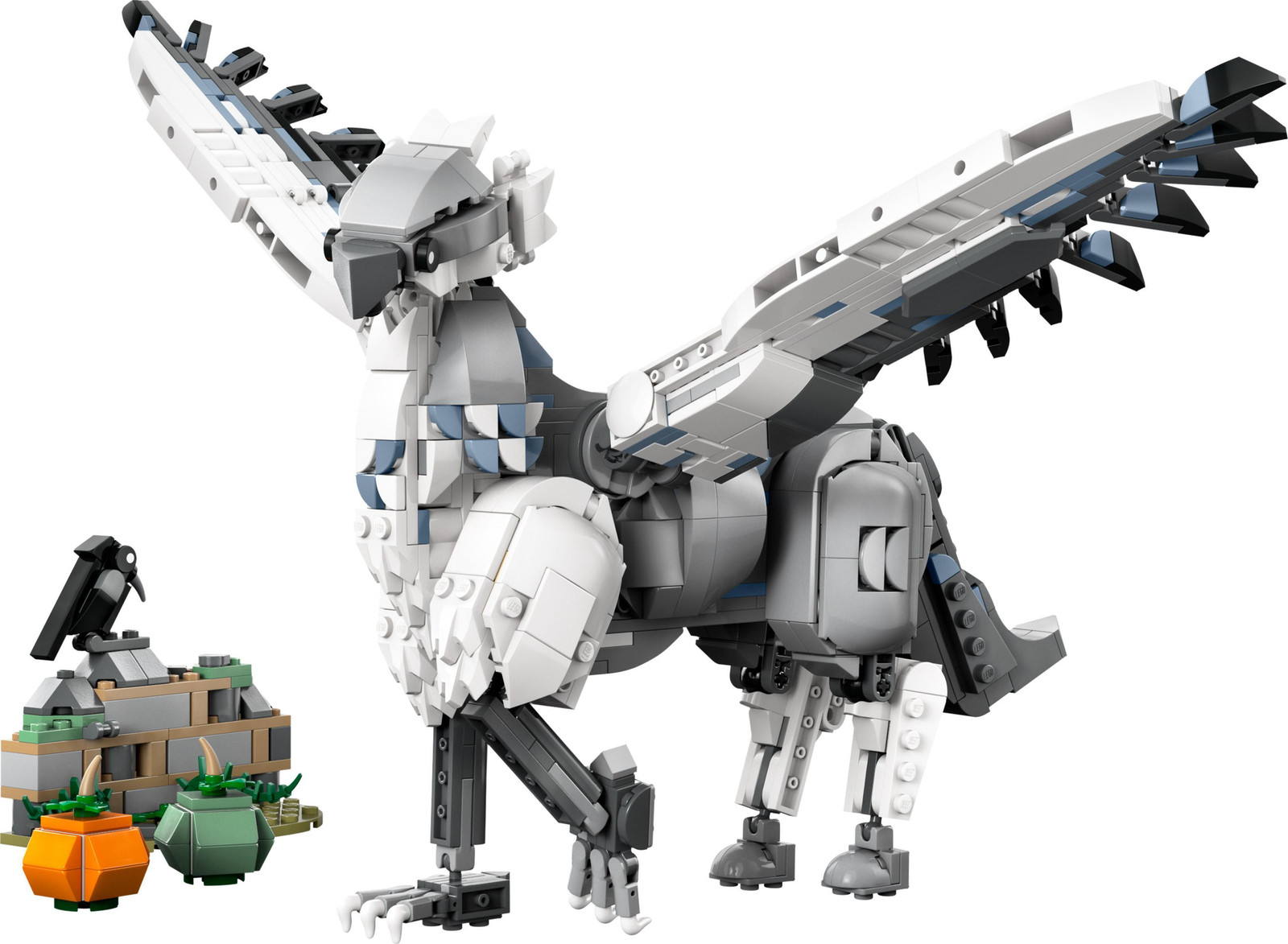 LEGO 76427 Harry Potter Klofan