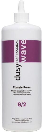 500ml dusy professional Volume Welle G