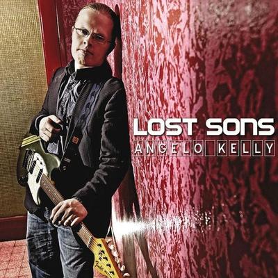 Lost Sons - Angelo Kelly, CD, 4019589040075