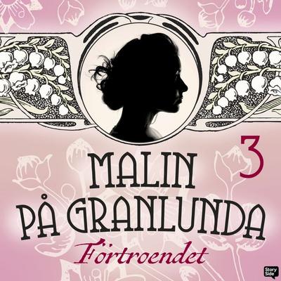 Förtroendet - Anne-Lise Boge, Audio, 9789177610120