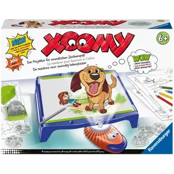 Ravensburger Xoomy Maxi-Relaunch