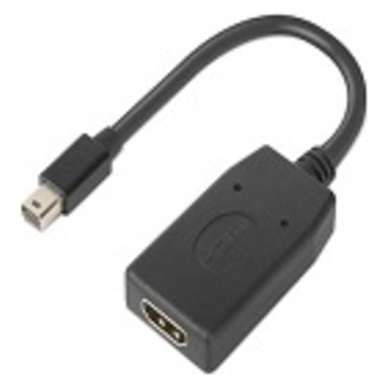 Lenovo ThinkStation Mini DisplayPort zu (HDMI) (4X90Q93976)