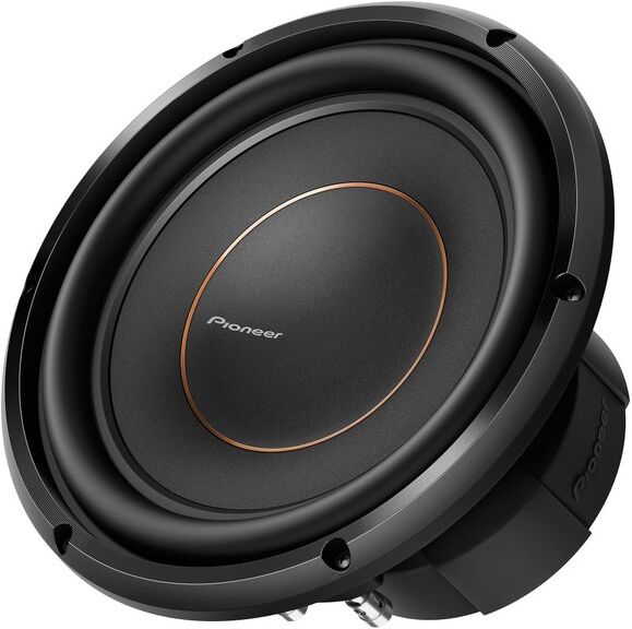 Subwoofer Auto 10"/25cm 1500W - PIONEER