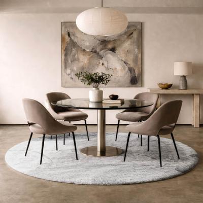 Addison Rugs Premium Washable Super Soft Modern Fulton Dream Shag Rug
