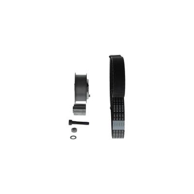 BOSCH Zahnriemensatz 1 987 948 070 für VW