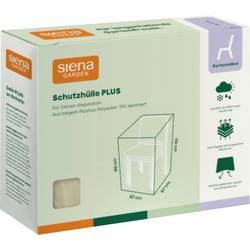 Siena Garden Stapelstuhlhülle W33921 Hülle Polyester