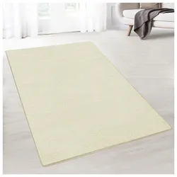 karathomeliving Teppich-Läufer auf Maß   Dynasty   Creme