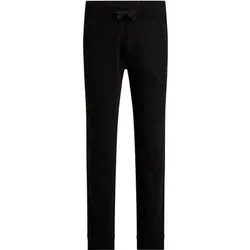 ENERGETICS Kinder Hose Garo II B, Größe 128 in Schwarz Schwarz