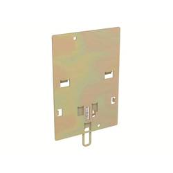 ABB KIT DIN50022 XT3 4 Leistungsschalterzubehör 1 St. Piece 1SDA066421R1
