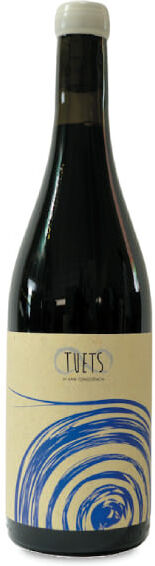 Celler Tuets Tuets Tot Negre 2024 - 75cl