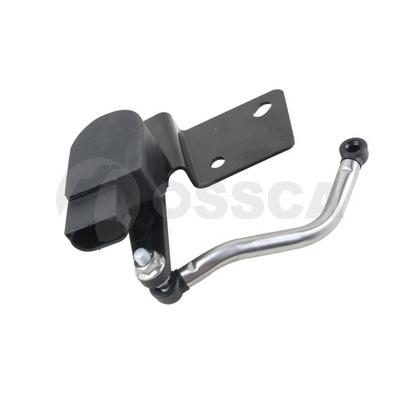 OSSCA Sensor, Leuchtweiteregulierung 60777 für JEEP