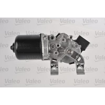 VALEO Wischermotor ORIGINAL TEIL 579711 vorne für RENAULT