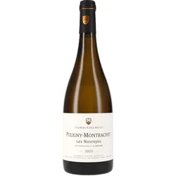 Puligny-Montrachet Les Nosroyes Thomas-Collardot 2023 BIO