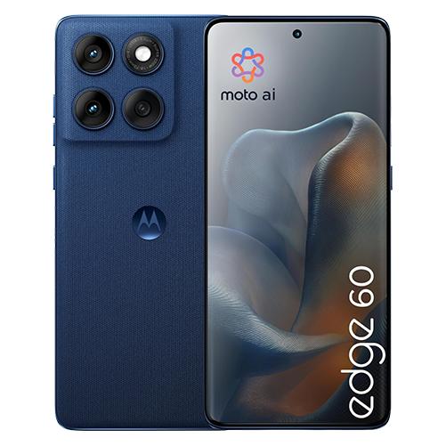 Motorola () (512 GB, Gibraltar Sea, 6.67", Dual SIM, 5G) (PB7H0022SE)