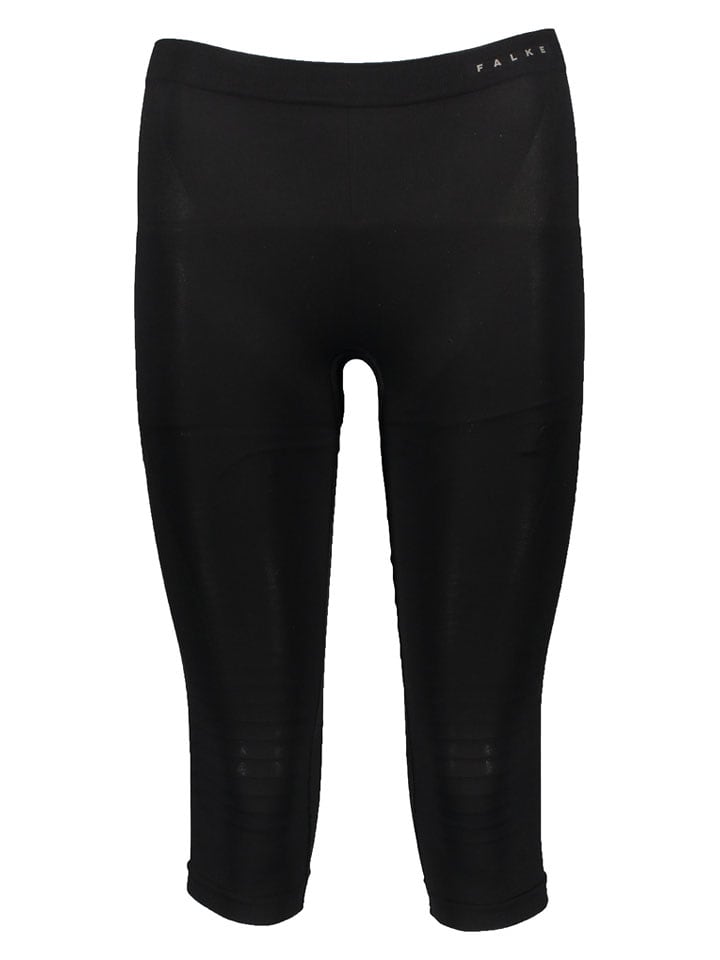 Falke Funktionsunterhose in Schwarz - M