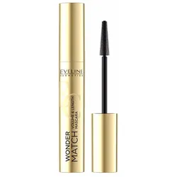 Verdickende und verlängernde Mascara