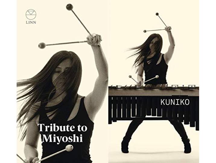 Tribute to Miyoshi