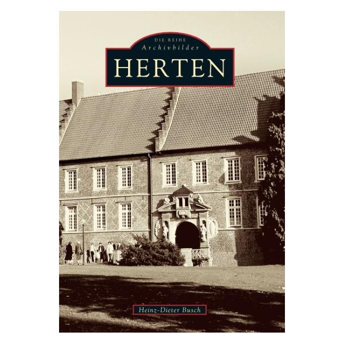 Sutton Herten (Deutsch, Heinz-Dieter Busch, 2016) (7564838)