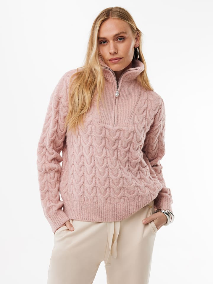 Mexx Pullover in Rosa - L
