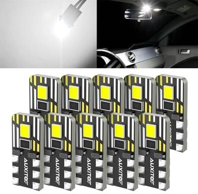 All Categories Goods LED Bulbs Plug And Play, Wide Application, High Performance For Map, License, And Side Marker Lights LED Bulbs Plug And Play, Wide Application, High Performance For Map, License, And Side Marker Lights