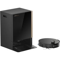 Mobius 60, Saugroboter schwarz/gold
