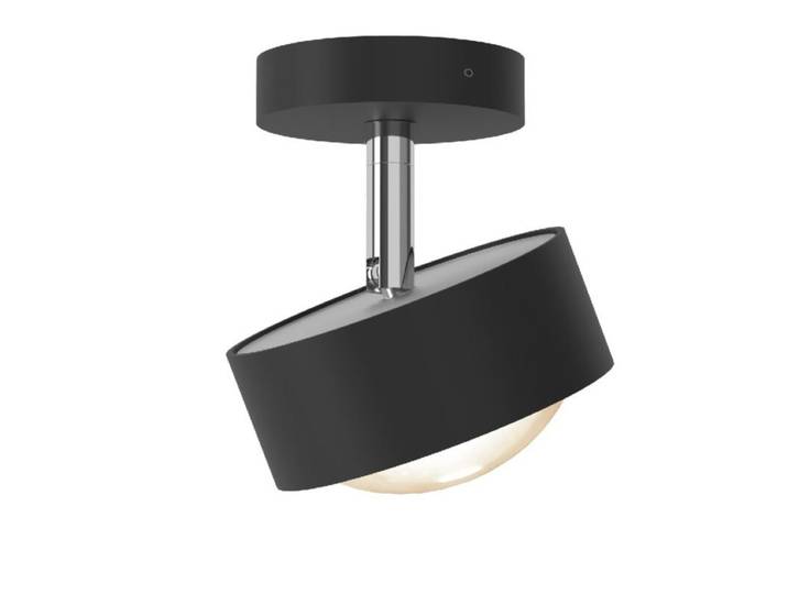 Top Light Avantgarde Deckenleuchte Puk! 120 Turn Up &amp; Down LED -