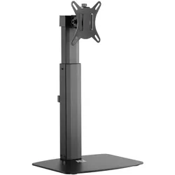 ACT AC8331 (Boden, 32", 7 kg), Monitor Halterung, Schwarz