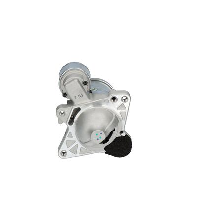 VALEO Starter STOP&START REMANUFACTURED 458781 für Vaughall RENAULT