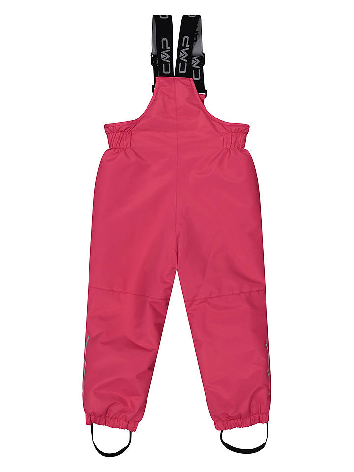 cmp Ski-/ Snowboardhose in Pink - 86