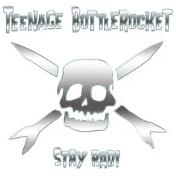Cargo, Schallplatten, Bleib cool! (VINYL) (Teenage Bottlerocket)