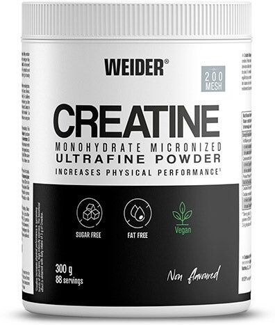 Weider Creatina Neutra