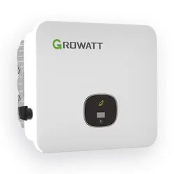 Growatt MOD 13KTL3-HU | 13 kW Hybrid-Wechselrichter 3-phasig