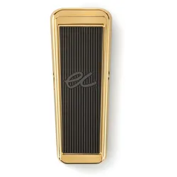 Dunlop EC95 Eric Clapton Cry Baby Wah Ltd. - Effektgerät E-Gitarre