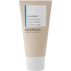 50ml BIODROGA Bioscience Institute CLEANSING Gesichtspeeling
