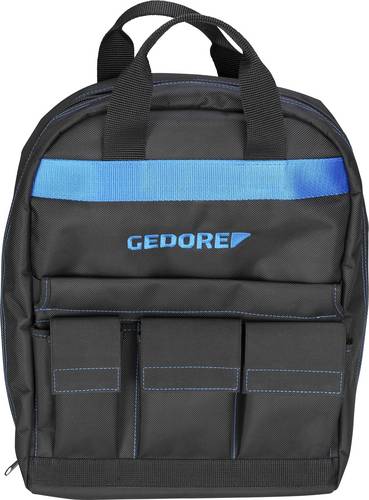 GEDORE WT 1056 12 Werkzeug-Rucksack SOFT
