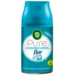 Air-Wick Amb Airwick Fres-M Rec Florfrescor Ropa Limpia