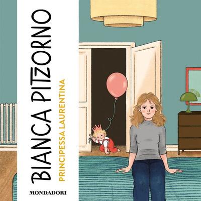 Principessa Laurentina - Bianca Pitzorno, Audio, 9788852168703
