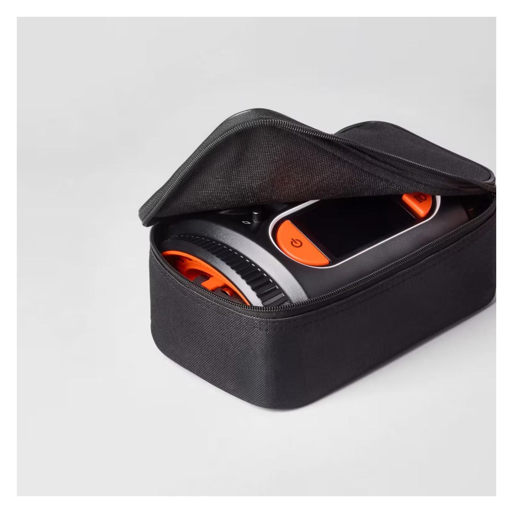 Osram OTI2130 Kompressor TYREinflate 2130 (10 Bar) (OTI2130)