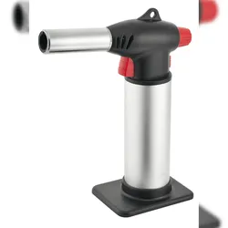 Tescoma Sturm Feuerzeug Gas Brenner Flambierer Mini