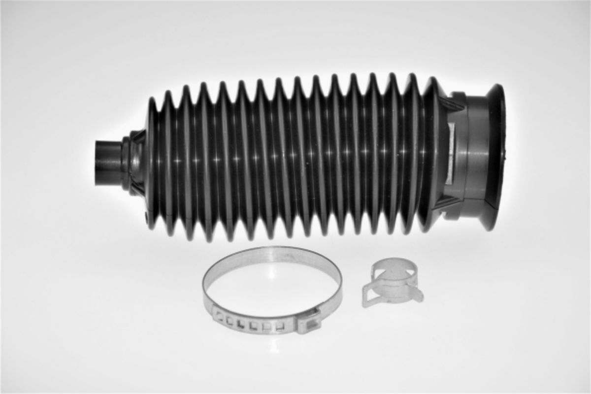 Spidan Soffietti, scatola dello sterzo 84038