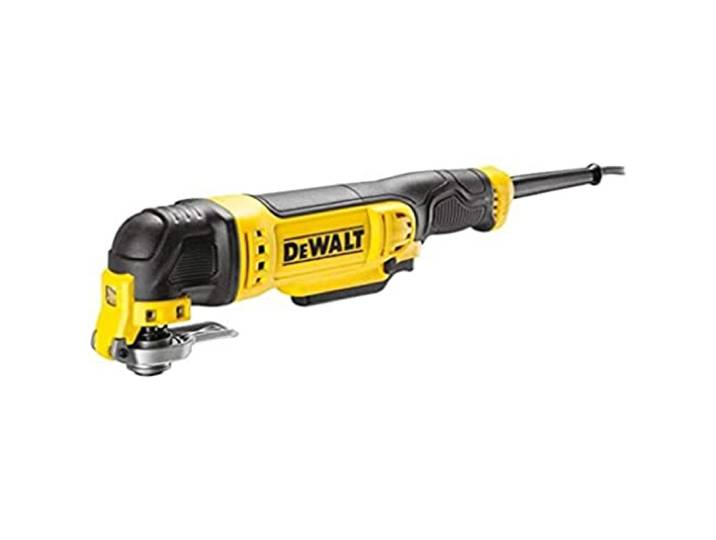 DeWALT Oscillerende multitool DWE315 met 30-delige accessoireset
