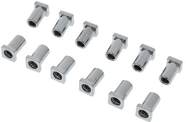 Gibraltar SC-LN Swivel Nuts